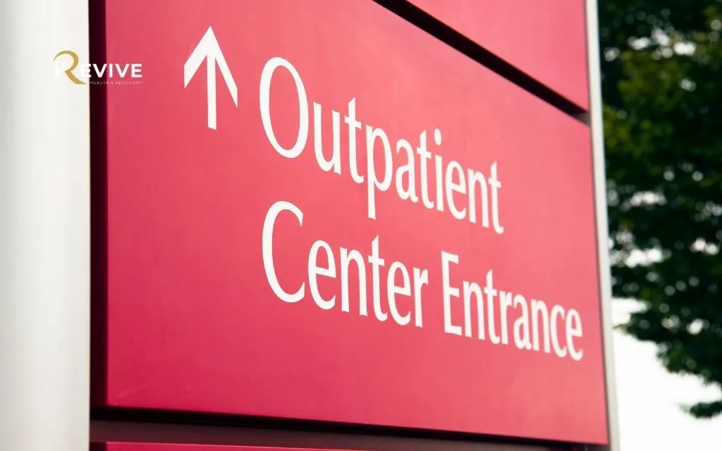 Understanding what is outpatient mental health treatment