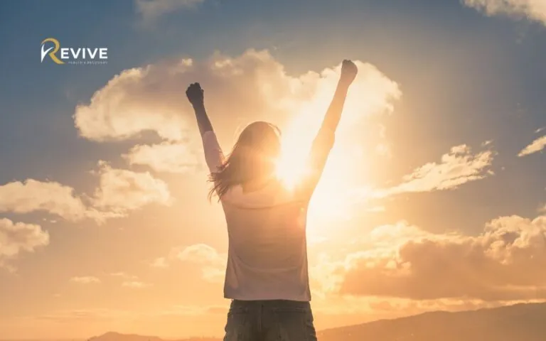 What are the 3 steps of overcoming addiction for local Denver