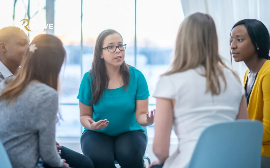 What are the 3 steps of overcoming addiction - Step 2: Comprehensive therapy for mental health and addiction