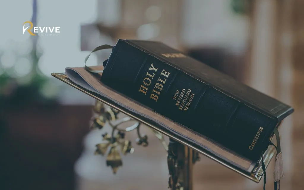 what does the bible say about overcoming addiction: Biblical understanding of addiction and its root causes