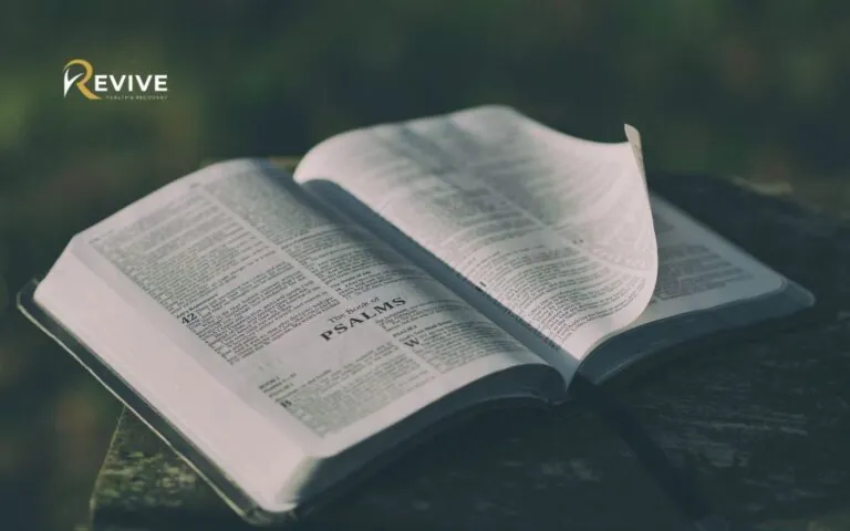What Does the Bible Say About Overcoming Addiction? Denver Guide