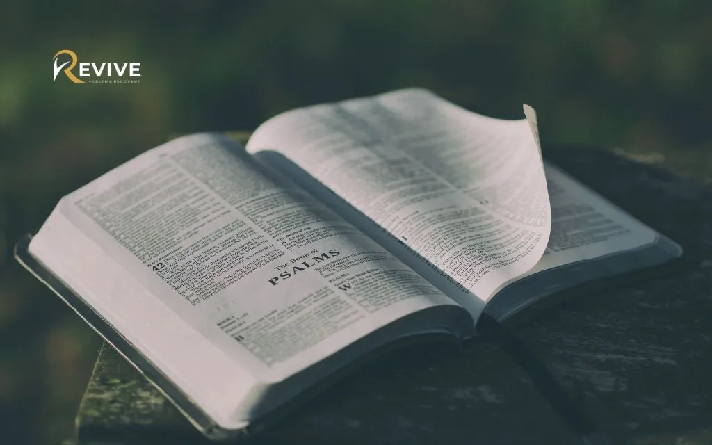 What Does the Bible Say About Overcoming Addiction? Denver Guide