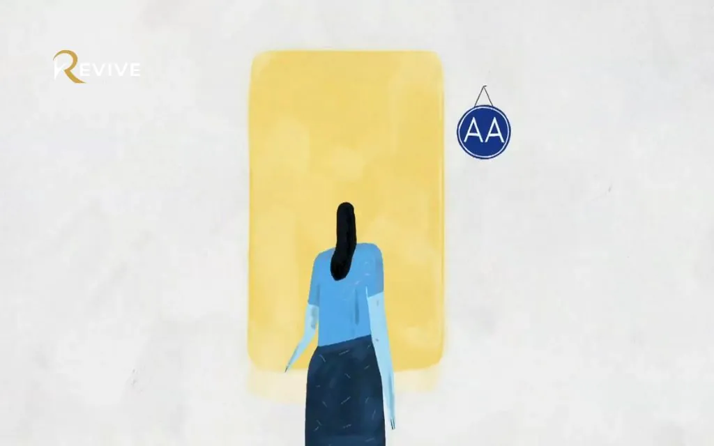 What is alcoholics anonymous?