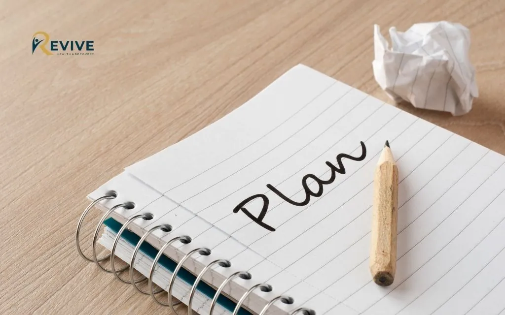 What is mental health treatment plan? your recovery roadmap