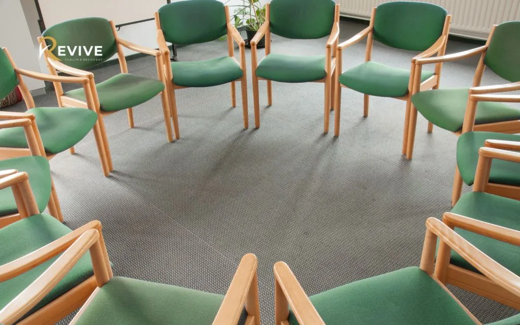 What to expect at your first AA meeting