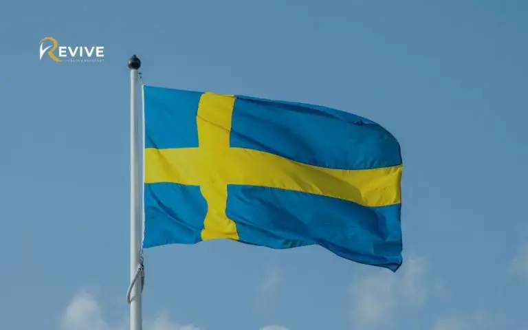 Which country has the best mental health treatment and reasons why