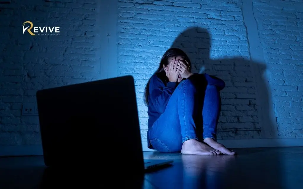 Cyberbullying and online trauma: healing from digital abuse
