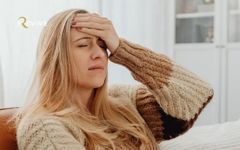 Discover holistic mental health support for chronic pain in Denver