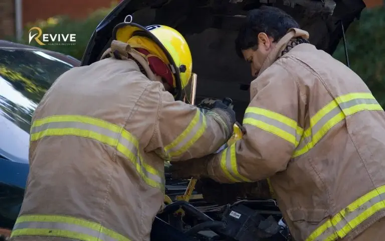 Explore Mental Health Treatment for First Responders in Denver