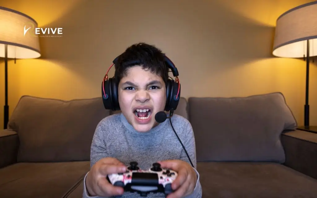 Gaming Addiction Recovery: Denver's Guide to Healing & Hope