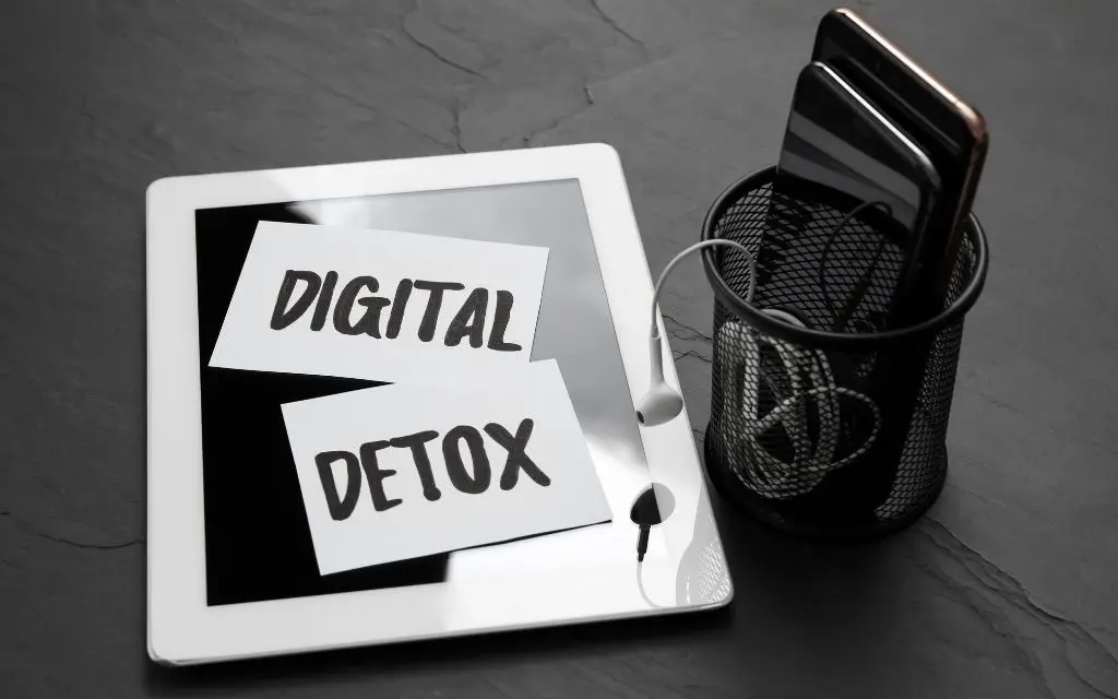 How excessive screen time affects trauma recovery