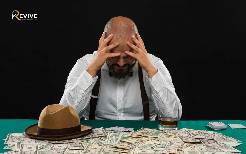 Proven strategies for overcoming gambling addiction