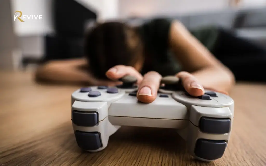 The dual diagnosis challenge: gaming, depression and social isolation