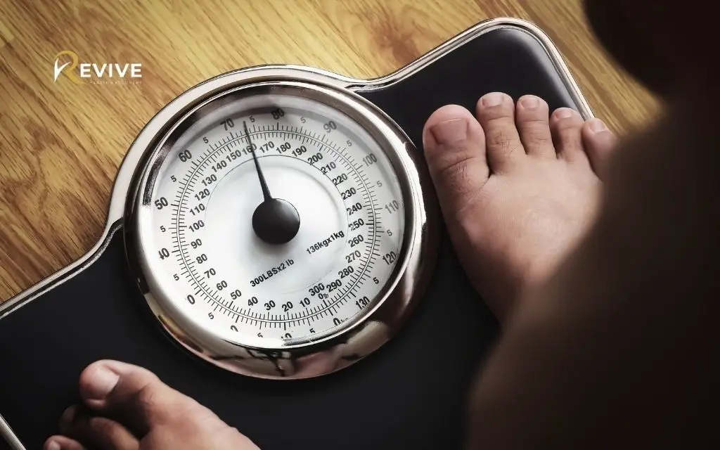Understanding mental health eating disorders: More than just food