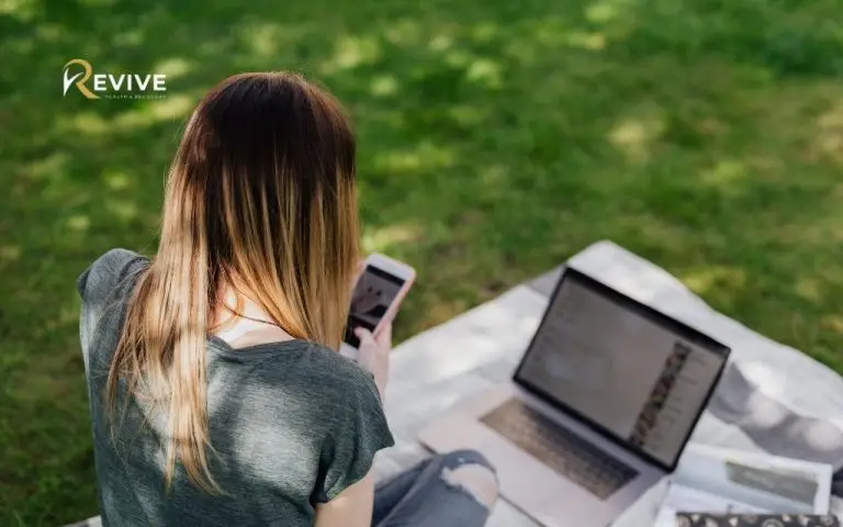 Safe digital wellness from trauma-informed social media use for Denver