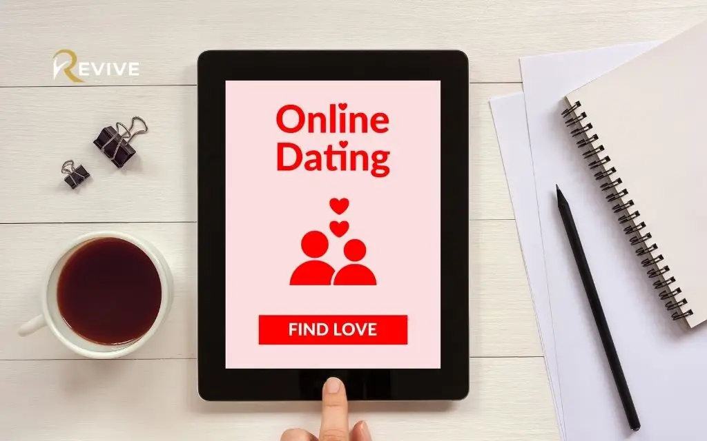 Trauma and Online Dating Safety: Your Guide to Healing