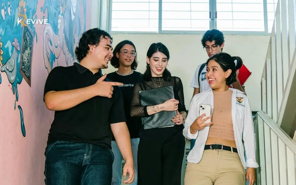 trauma informed social media use in denvers community Trauma-informed social media use in Denver's community context