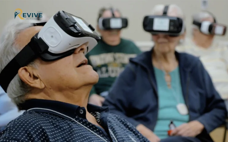 Trauma and virtual reality communities in the age of digital healing